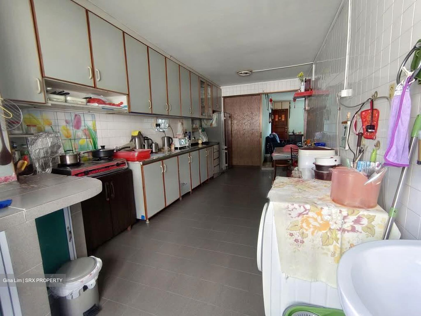 Blk 472 Teck Ghee Horizon (Ang Mo Kio), HDB 4 Rooms #599226551
